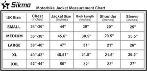 Veste de moto pour homme en Cordura 600D, logo d'équipe personnalisé, vêtements de sport respirants, coupe-vent, grande taille, course automobile, moto - Product Image 5