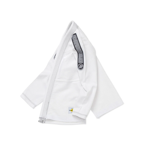 Jiu jitsu kimono de jiu jitsu suministro de fábrica personalizado brasileño Gi para adultos ropa de artes marciales AP nuevo modelo Gi - Product Image 2