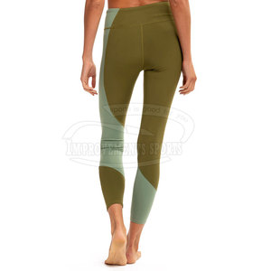 High Quality Women's Sport Fitness <b>Legging</b> Customizable Design <b>Low</b> Price Spandex/Polyester Material High <b>Waist</b> Casual Running - Product Image 6