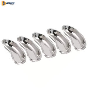 ชุดเครื่องมือผ่าตัดแบบเจาะรู6 8 10 12นิ้ว - Product Image 2