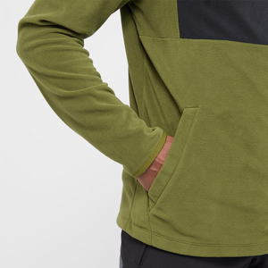 Veste d'hiver imperméable à capuche de haute qualité unisexe Veste homme Veste Slim Fit Leader Jacket pour hommes - Product Image 6