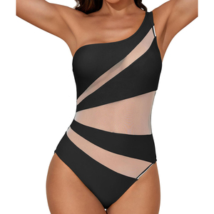 Nouveauté 2025 Maillots de bain et vêtements de plage respirants pour femmes, qualité supérieure, personnalisables, tendance - Product Image 1