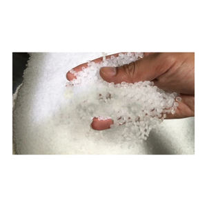 Rollo de embalaje directo de fábrica, industrPP 1714 Gránulos de PP virgen de flujo medio Fabricante de polipropileno Materia prima plástica Pel - Product Image 4