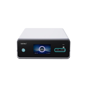 Équipement médical électrique en gros, machine à instruments Ligasure ISO, système de scellement des vaisseaux, générateur pour chirurgie générale - Product Image 6