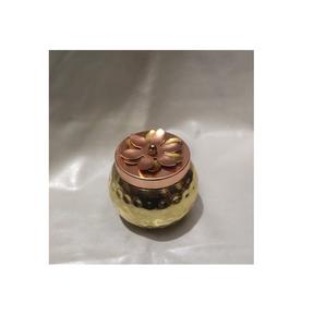 Uso de tarro de frutas secas decorativas de estilo americano para regalos de negocios en el hogar y decoración de Diwali de buena calidad - Product Image 4