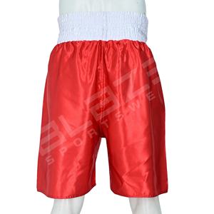 Short Muay Thai Short de Muay Thai personnalisé Short de Muay Thai pour homme - Product Image 2