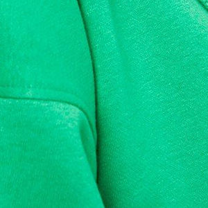 Conjunto Deportivo de Invierno para Mujer, Diseño Moderno, 100% Algodón, Estampado con Pedrería, Tallas Grandes, Transpirable, Secado Rápido, Pantalones Deportivos Personalizados - Product Image 5