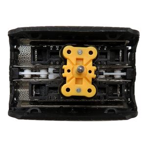 New Shaving <b>Blades</b> for <b>razor</b> Shaver Foil Bra un Series 3 31B 31S Shaver <b>Blade</b> Shaver Head Replacement Head <b>Blade</b> 51B 52S 92S 94M - Product Image 4