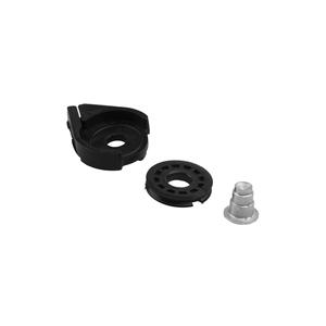 Clip d'angle de cric de pare-brise pour Hyundai Accent Bleu-droit - Product Image 2