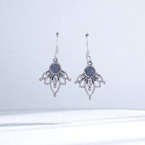 จี้อัญมณีหรูหรา925เครื่องประดับเงินและ925เงิน - Product Image 2