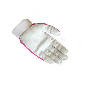 ถุงมือหนังกันน้ำกันไฟ XL ระบายอากาศได้ดีทนทานสำหรับการดิ่งพสุธากลางแจ้งมีสีให้เลือก - Product Image 6