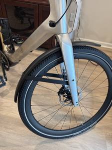 Nueva Bicicleta Specialized Turbo Vado SL2 Edición Limitada GT50 2025 - Product Image 3