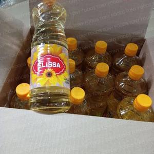 Aceite de Cocina de Girasol 100% Puro Premium - Proveedor a Granel y Fabricante de Marca Privada - Product Image 6