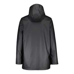 Vestes de pluie pour hommes, grande taille, imperméables, coupe-vent, personnalisées, pour la chasse, les activités de plein air, avec logo personnalisé, vente chaude - Product Image 2
