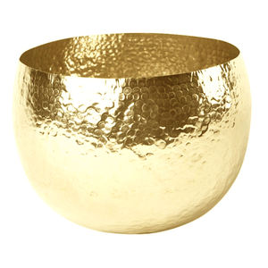 100% pur cuivre lourd noir martelé bol à mélanger bol de service en cuivre antique pour salade de bonbons usage polyvalent métal - Product Image 6