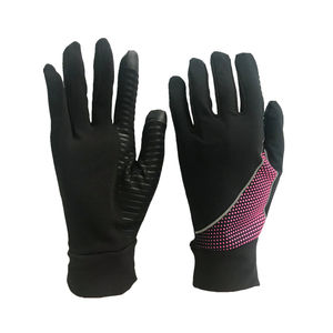 Guantes de Motocross de Nuevo Diseño, Deportivos, Cómodos, Transpirables, de Secado Rápido, Duraderos, con Pantalla Táctil, para las Cuatro Estaciones, de Alta Calidad - Product Image 4