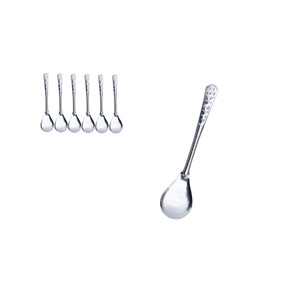 Teakanál 6db-os en la parte superior de la pantalla, - Product Image 1