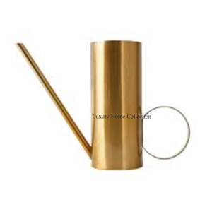 Copper Made Designer Fancy Look Watering Cane Latest Arrival Best <b>for</b> <b>Garden</b> Ware Watering and Irrigation Accessories From India - Product Image 6
