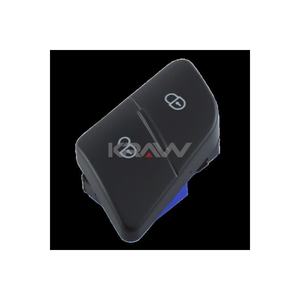Interruptor de Cierre Centralizado 3c0962125b para VW Passat 06-11 Compatible con VW Passat 3C0962125B Sistema de Cierre Centralizado para VW Passat - Product Image 1