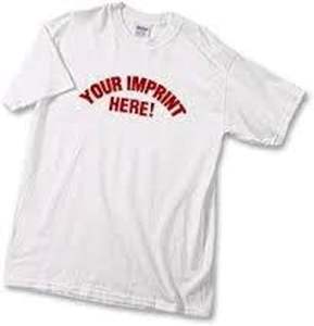 Promotional Cotton <b>White</b> <b>T</b> <b>Shirt</b> for Screen Printed <b>Men's</b> <b>T</b> <b>Shirt</b> With Customized Design Logo Print &Various Size Cotton <b>T</b> <b>Shirt</b> - Product Image 4