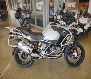 Meilleures Ventes 2024 Motos R 1250 GS Adventure à Vendre - Product Image 1