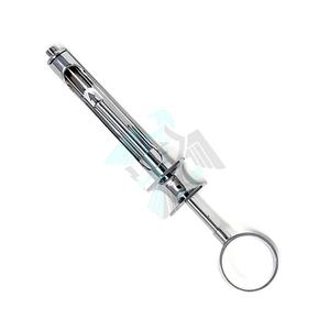 Haute qualité molaires inférieures supérieures pince d'extraction de racine Instrument de dents chirurgicales acier inoxydable allemand - Product Image 4