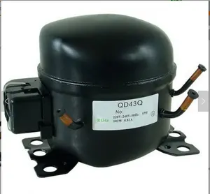 Compresseur de climatisation et de réfrigérateur, compresseur usagé/d'occasion, 99,9% de compresseur usagé en provenance d'Allemagne - Product Image 1