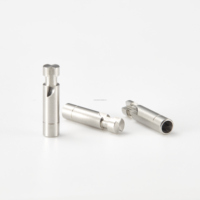 Analoge en gypse OSSTEM TS compatible Hiossen pour mini-laboratoire, fixation d'implant dentaire analogique standard pour métaux et produits métalliques
