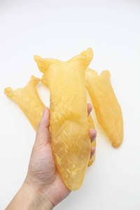 อาหารเสริมคอลลาเจนรูปขากระดูกปลา Basa แห้งเวียดนาม - ประโยชน์ด้านความงาม - Product Image 4