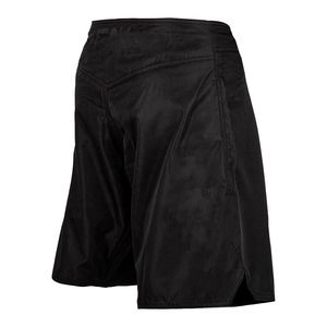 Pantalones cortos MMA de poliéster 100% de alta calidad para hombre, ropa de entrenamiento de estilo informal con logotipo personalizado/tendencia de color superior con tarifa razonable - Product Image 3
