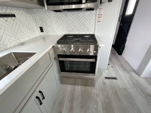 New 2026 Keystone M-o-n-t-a-n-a H-i-g-h C-o-u-n-t-r-y 377FL - Product Image 2