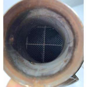 Filtre à particules FAP CITROEN DS4 1ère Série 9664510780 RHH (DW10CTED4) Diesel 2000 (11>) - Product Image 6