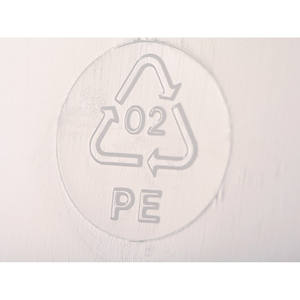 Conteneur de stockage polyvalent en HDPE pour liquides, empilable, large gamme d'applications, Germany-Burkle GmbH - Product Image 6