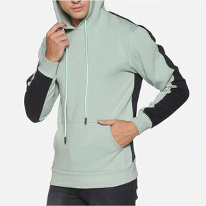 2025 Wholesale men's <b>hoodies</b> Wholesale Customizable High Quality Men's <b>Oversize</b> <b>Fleece</b> <b>Hoodies</b> Fashionable man <b>hoodi</b> oem - Product Image 1