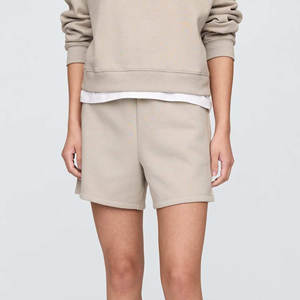 ชุดวอร์มแฟชั่นสำหรับผู้หญิงชุดวอร์ม2ชิ้นเสื้อสเวตเตอร์ขนแกะขนาดใหญ่พิเศษสำหรับฤดูใบไม้ร่วง - Product Image 5