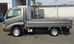 Camión Toyota Dyna usado a la venta - Product Image 2