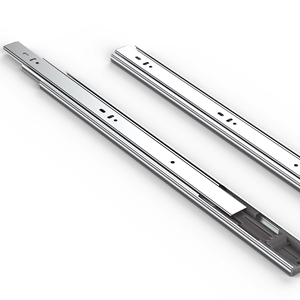 Đẩy kích hoạt mềm đóng Ngăn kéo trượt cho kiểu dáng đẹp tủ bếp thiết kế bán buôn và bán lẻ sử dụng - Product Image 1