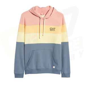 Nouveau sweat à capuche unisexe surdimensionné en molleton 100 % coton, style décontracté avec cordon, pour homme - Nouveaux sweats à capuche décontractés pour homme, printemps - Product Image 1