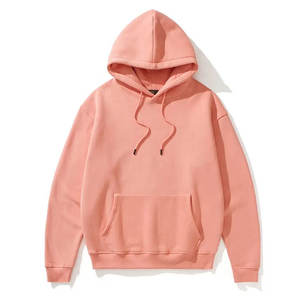 Sudaderas con capucha ajustadas de moda con cremallera 3D Logotipo personalizado Bordado Patrón sólido de ganchillo Tela personalizable para primavera invierno - Product Image 6