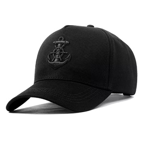 2025 nuevo barato personalizado 6 paneles de alta calidad bordado Logo bajo deportes gorras de béisbol al por mayor - Product Image 2