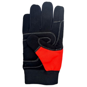 ถุงมือ OEM ขายส่งยอดนิยม สำหรับกีฬาและถุงมือแห้งเร็วสำหรับมืออาชีพ ใช้ได้ทุกสภาพอากาศ พร้อมโลโก้สั่งทำ - Product Image 4