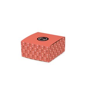 Boîtes avec fermeture frontale mod. SHIP 14x14x10 cm - Personnalisé - Product Image 2