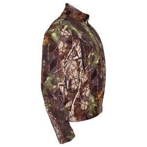 Chaqueta Táctica de Camuflaje Personalizada, Impermeable, Cortavientos y de Secado Rápido para Uniformes de Seguridad Masculinos, Ligera y de Alto Rendimiento - Product Image 4