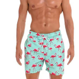 Pantalones cortos de carga para correr al por mayor hechos a medida OEM, pantalones cortos sueltos informales con cordón y múltiples bolsillos informales de secado rápido para hombres - Product Image 5