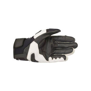 Custom Full-Finger Racing <b>Gloves</b> with New Design Waterproof <b>Touchscreen</b> Compatible Biker Leather Motorbike <b>Gloves</b>-OEM Arrival - Product Image 3