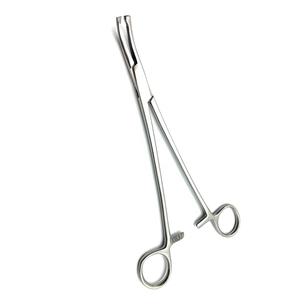 Instrumentos quirúrgicos médicos Ent Fórceps hemostáticos Fórceps ENT Biopsia de control de sangre para Ceps en precio asequible - Product Image 6