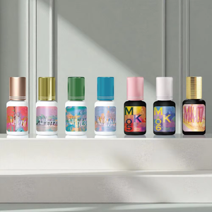 Para Distribuidor Exclusivo de JOVISA, Pegamento para Extensiones de Pestañas de Gel, Tamaño del Paquete 30X20X10cm, para Maquilladores Profesionales - Product Image 1