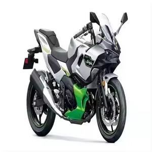 MEILLEURE VENTE AB 2024 Ninjas 7 Motos de sport - Product Image 3