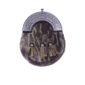 เครื่องแต่งกายของวอลเลซทาร์ตสก็อตพร้อมอุปกรณ์เสริมชุดกระโปรงลายตารางสก็อต - Product Image 4