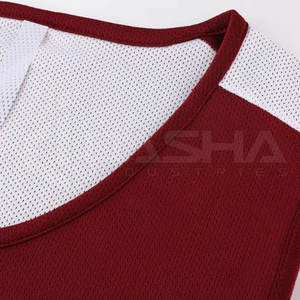 Uniformes de baloncesto personalizados de alta calidad 2025 | Conjuntos de camisetas transpirables para Hombre | Ropa deportiva barata de talla grande al por mayor - Product Image 2